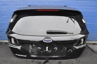 фото thumb №1, Ford fiesta mk8 крышка багажника багажника задняя задняя