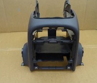 фото thumb №1, Рамка радіо panela mercedes-benz a w168 long 2001 1686801550 nr3