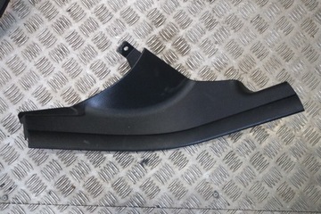 фото thumb №1, Захист порога права bmw f26 9175050