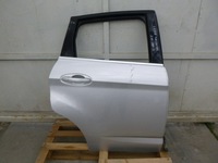 фото thumb №1, Двері правий задня ford c-max mk2