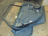 фото thumb №9, Двері ліва лівий задня задні audi a4 b7 kombi europa