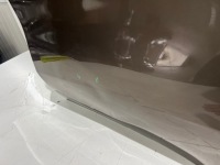 фото thumb №9, Двері ліва задні задня kia sportage 4 iv