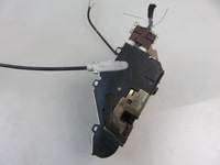 фото thumb №5, Замок лівий передній peugeot 407 9681333380