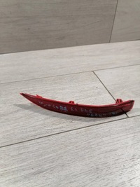 фото thumb №1, Bmw x1 f48 отражатель бампер правый задняя 7355548