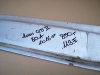 фото thumb №11, Audi q5 ii 80a 16- балка передня pod бампер 113e