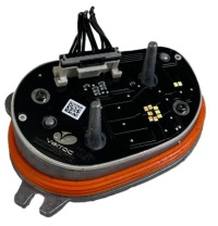 фото thumb №1, Jeż модуль led лівий лампи vw id.4 id4 11b941035g