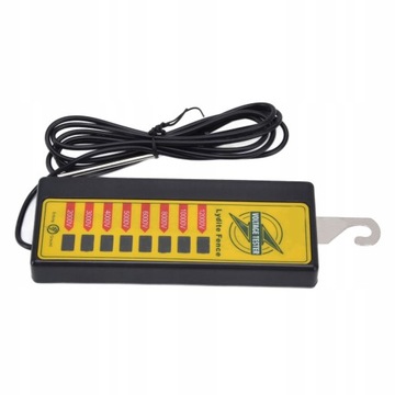 Тестер напряжения Energizer Shepherd Meter 12кВ