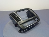 фото thumb №5, Maserati levante середній ґрати обдув рамка екрана 6700749220