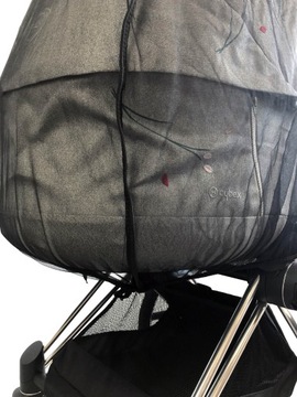 МОСКИТНАЯ СЕТКА BABYSI, ПОСВЯЩЕННАЯ CYBEX PRIAM BALIOS