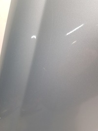 фото thumb №9, Крыло правые перед mercedes clk w209 рестайлинг c792 792