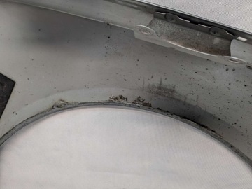 фото thumb №11, Крило лівий перед переднє s-line audi a5 8t 3d a5 купе 2007- ly7g