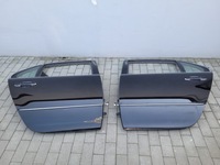 фото thumb №1, Дверь задняя задние правое lexus ls 430 lift