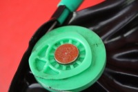 фото thumb №5, Підйомник скло правий перед 994731 land rover discovery 3 iii lr3 04-09