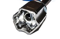 фото thumb №8, Трос капот кришки двигуна od панель приладів bmw e46 316 318 320 325 323 328 330