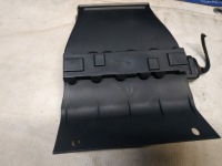 фото thumb №4, Audi a8 d3 воздуховод воздуха отопитель задняя 4e0910