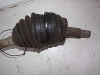 фото thumb №10, Привідний вал короткий ліва renault master ii