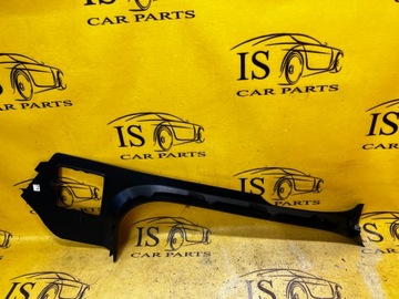 фото thumb №6, Планка захист стійка порога праві перед mercedes e-klasa w213