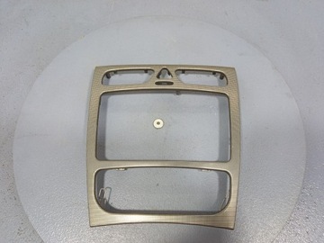 фото thumb №12, Mercedes c клас w203 планки декори інтер'єру avantgarde kpl eu