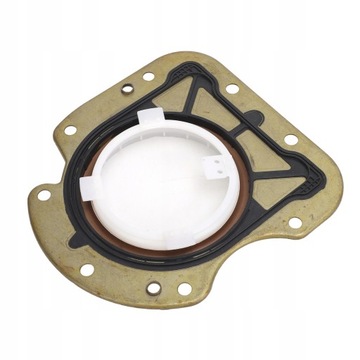 фото thumb №16, Задняя прокладка масляная вала коленчатого металлическая прочная конструкция o1