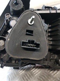 фото thumb №11, Лампа левая зад оригинальный номер 9817301180 peugeot 301 рестайлинг 18r- европа