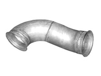 фото thumb №1, Daf cf 85 12.9 od 2005r. труба з'єднувальна 22175