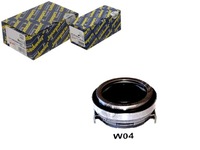 фото thumb №1, Japanparts cf-w04 подшипник выжимной