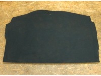 фото thumb №1, Пол плита обшивка багажника renault scenic iv 4 849609075r euro