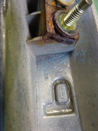 фото thumb №10, Молдинг крышки peugeot 407 sw kombi 04r