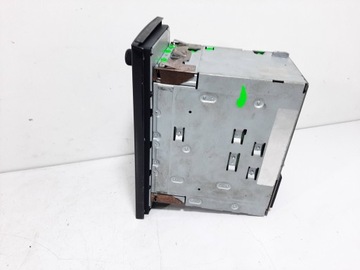 фото thumb №9, Audi a4 b7 sedan s-line 07r радіо навігація plus rns-e 8e0035192q