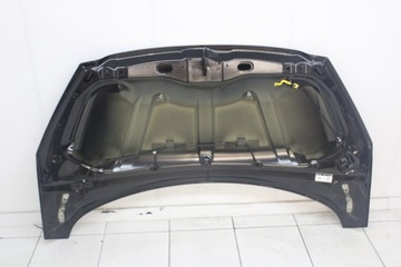 фото thumb №12, Peugeot 308 i t7 07r- капот кришка двигуна ktv ktvd - код фарби