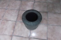 фото thumb №2, Пневмоподушка підвіска пневматичний 975 n