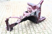 Toyota rav4 iv четверть левая перед Цена, фото thumb