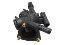 фото thumb №4, Корпус термостата renault 1,8-2,0 8v 7700116078 оригинал