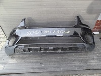 фото thumb №1, Volvo xc40 2017 бампер передний 31449340 оригинал