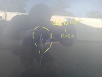 фото thumb №9, Hyundai ix35 двері лівий перед передні zar 2009-