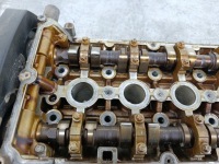 фото thumb №5, Головка opel astra h x0526566 z18xer 1.8 16v