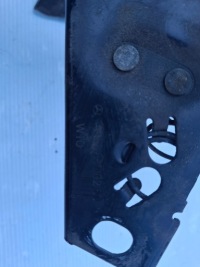 фото thumb №7, Mercedes ml w163 замок капота засов
