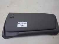 фото thumb №2, Козирок полиця захист ліва renault master iii