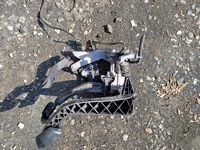 фото thumb №1, Педали audi a4 b6 8e1721117a