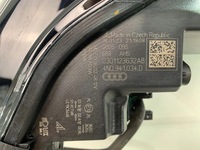 фото thumb №11, Audi a8 d5 рестайлинг лампы перед полный led идеальные комплект uk