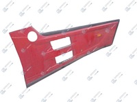 фото thumb №1, Захист міжосьова mercedes actros mp4 9605208555