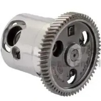 фото thumb №1, Насос масла 7.07919.21.0 pierburg jeep mercedes