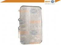 фото thumb №2, Behr-hella радіаторів масла daf cf 85 xf 105 xf 106