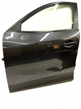 фото thumb №1, Двері ліві передні лівий перед 42a mazda cx5 cx-5 i 2012-2017r.