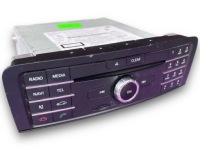 фото thumb №1, Mercedes w246 радио navi 2469007418 #369 m