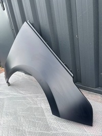 фото thumb №5, Range rover l460 крила передній правий