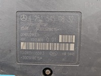 фото thumb №9, Насос abs mercedes w251 a1644311912, a2515450832