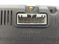 фото thumb №9, Счетчик obrotomierz honda fr-v frv 78100-sjd-g111-m1 257420-8662 denso