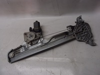 фото thumb №9, Підйомник скло правий перед hyundai kona