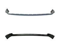 фото thumb №1, Спойлер бампера передней накладка mercedes w210